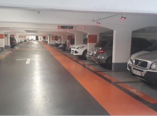 Joli Appartement Hypercentre T2, Classe Meuble De Tourisme 3 Avec Parking Gratuit เบซิเยร์ ภายนอก รูปภาพ